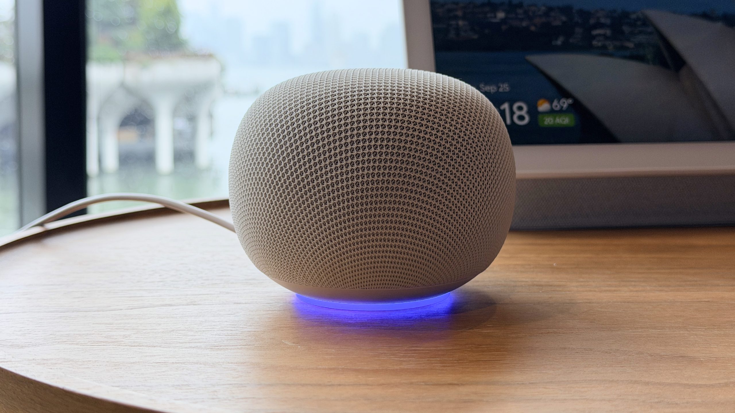 Apple Spill Reveals HomePod 2 Mini Launch Date