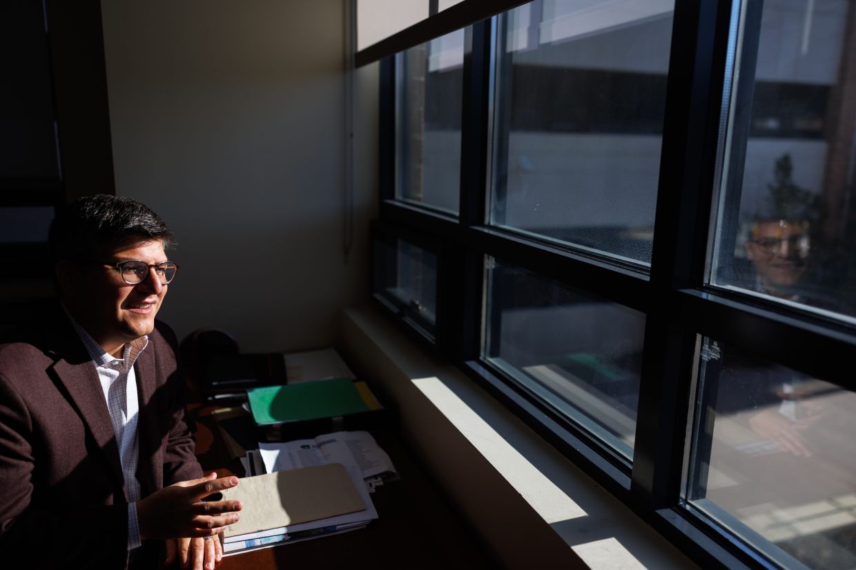 Apple Staff Share Enthusiasm Regarding Alan Dye's Exit, Based on Gruber