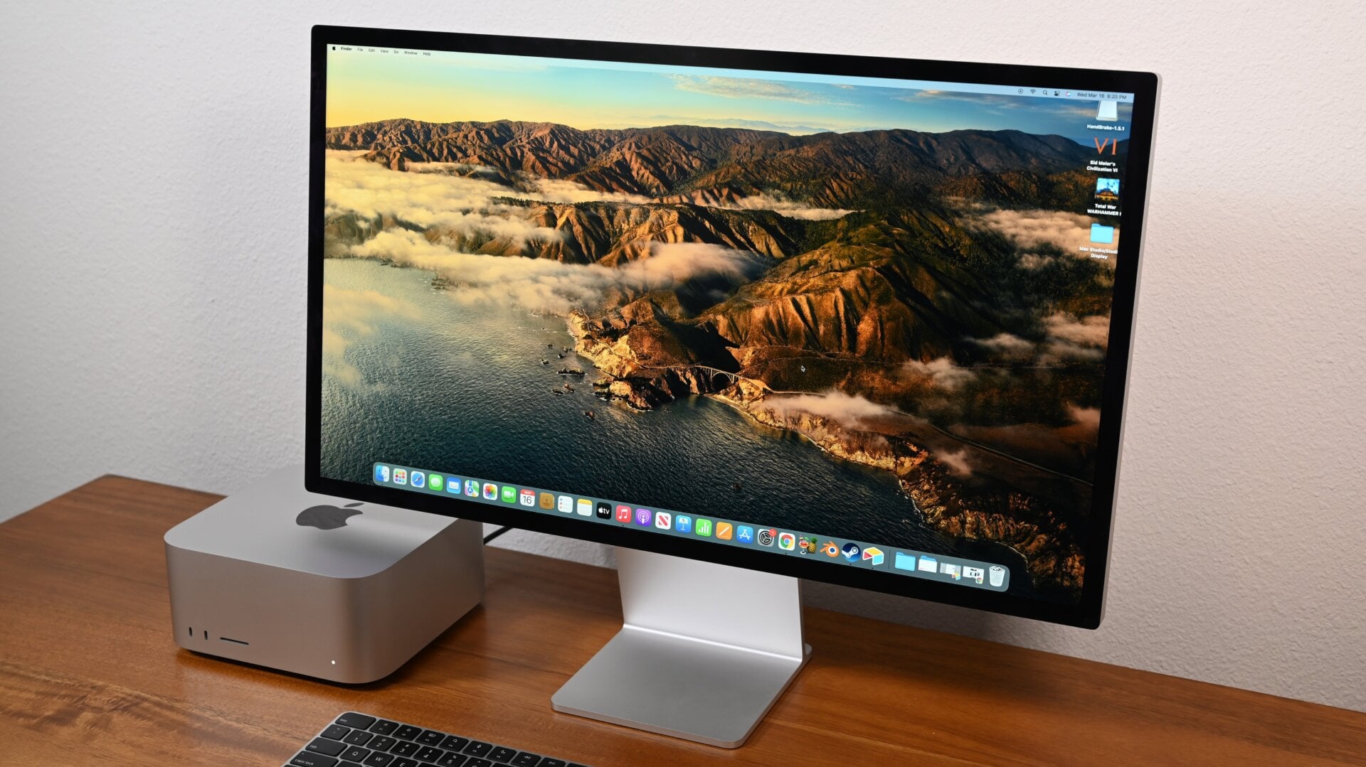 Apple Studio Display Anticipated to Improve Three Essential Features