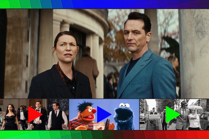 Apple TV Garnered 26 Nominations at Critics Choice Awards, Featuring Best Drama Series for Pluribus