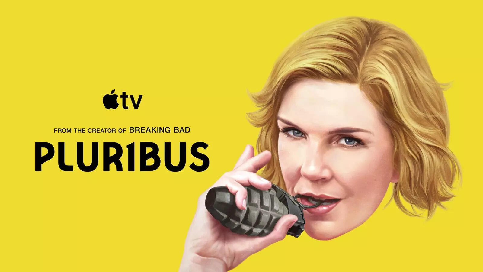 Apple TV Set to Launch Season Finale of Pluribus Early Next Week