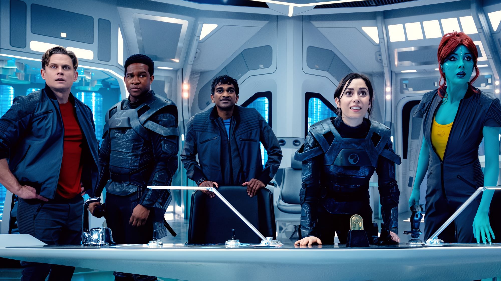 Apple TV’s Decision to Cancel Rashida Jones’ Sci-Fi Series Triggers Disappointment