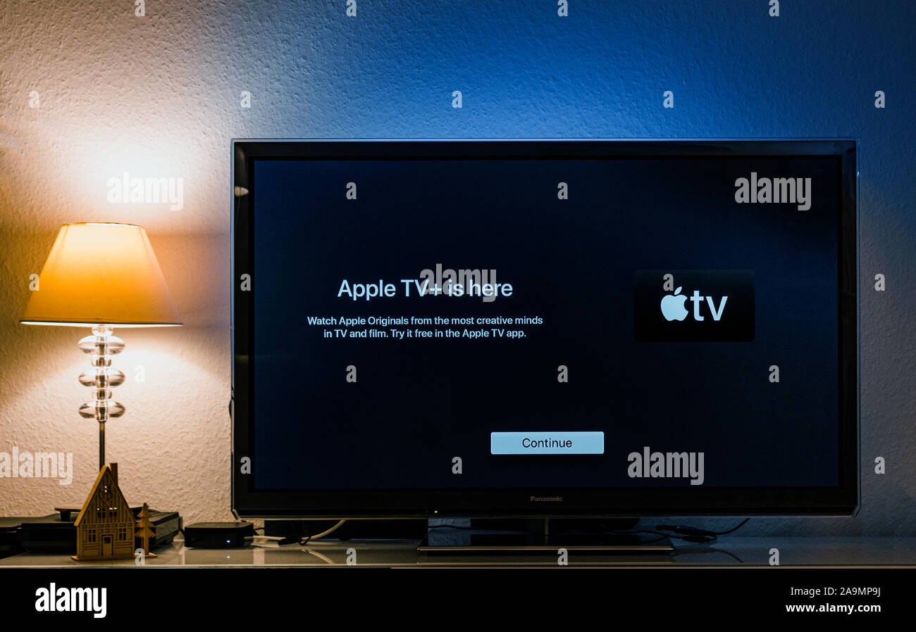 Apple TV’s Significant Launch Set for Next Week, Accompanied by Key Updates