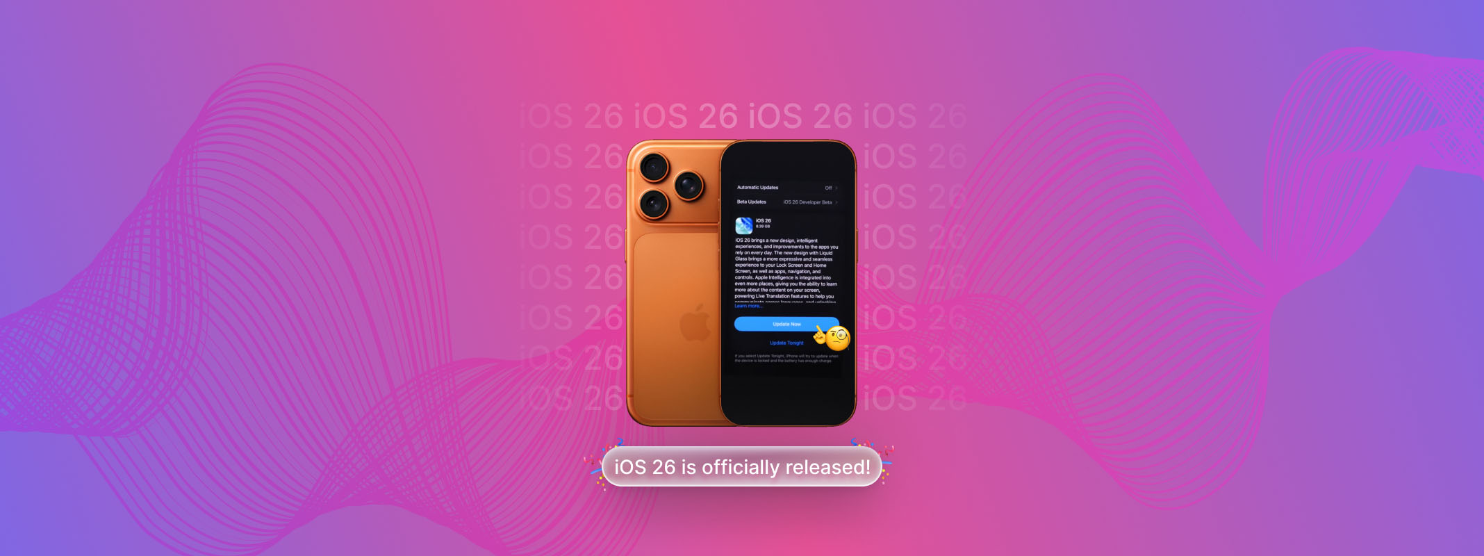 Apple Unveils Integrated Recovery Intelligence in macOS 26 to Improve Work Productivity