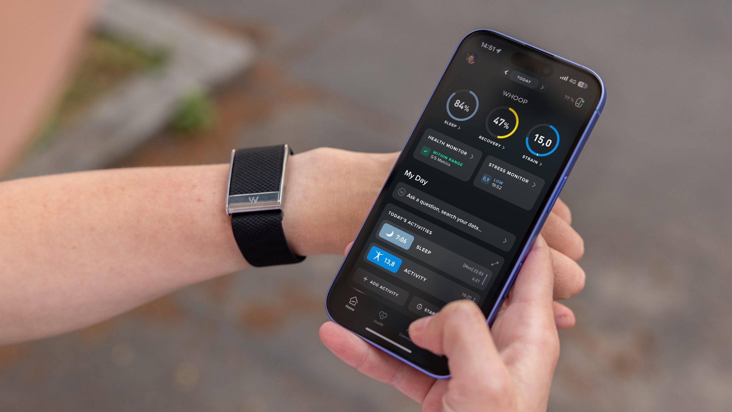 Apple Watch Emerges as the Preferred Option Among Strava Users