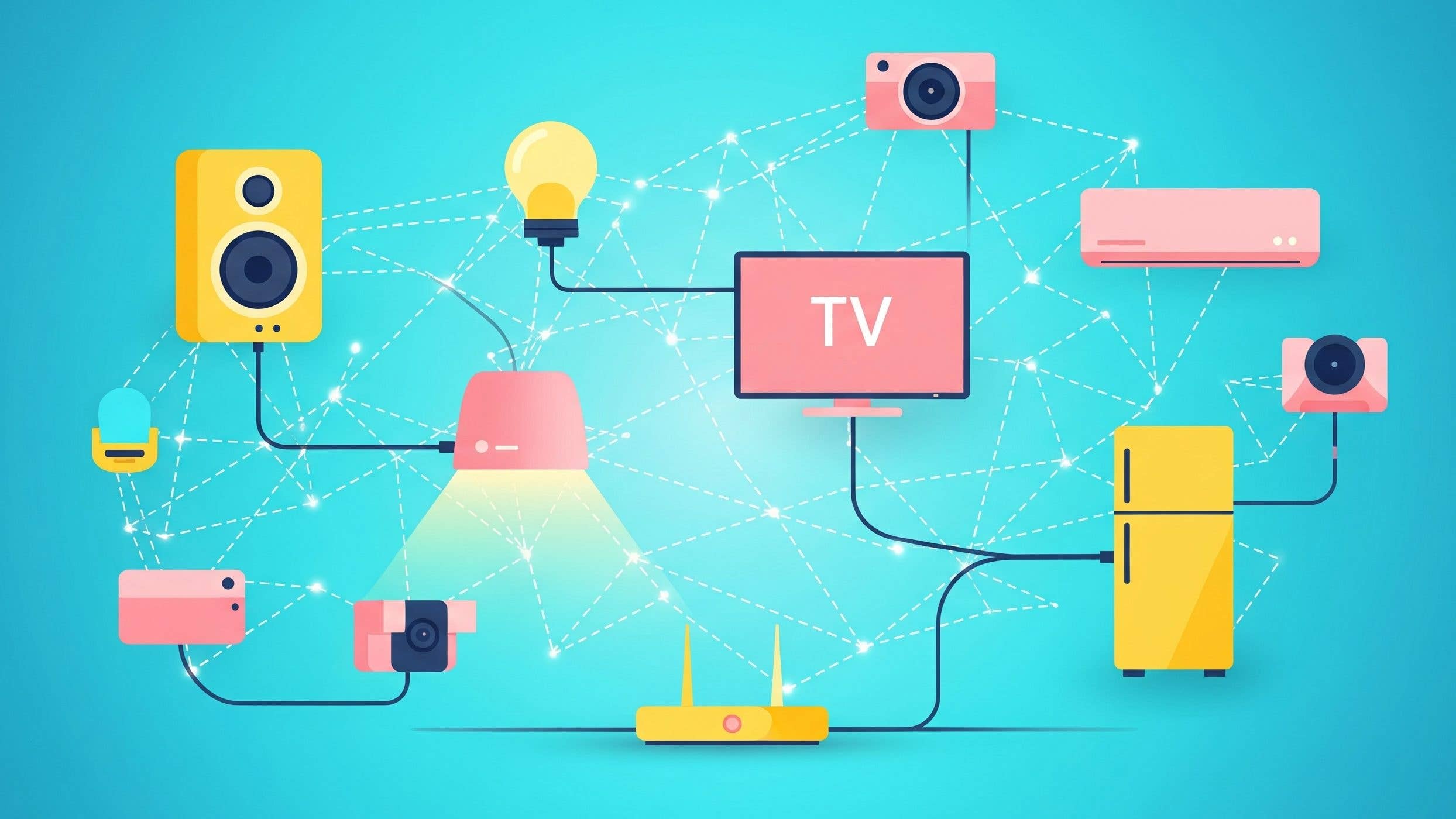 Apple @ Work: The Necessity for Power over Ethernet (PoE) Integration in Apple TV to Realize Its Enterprise Capabilities