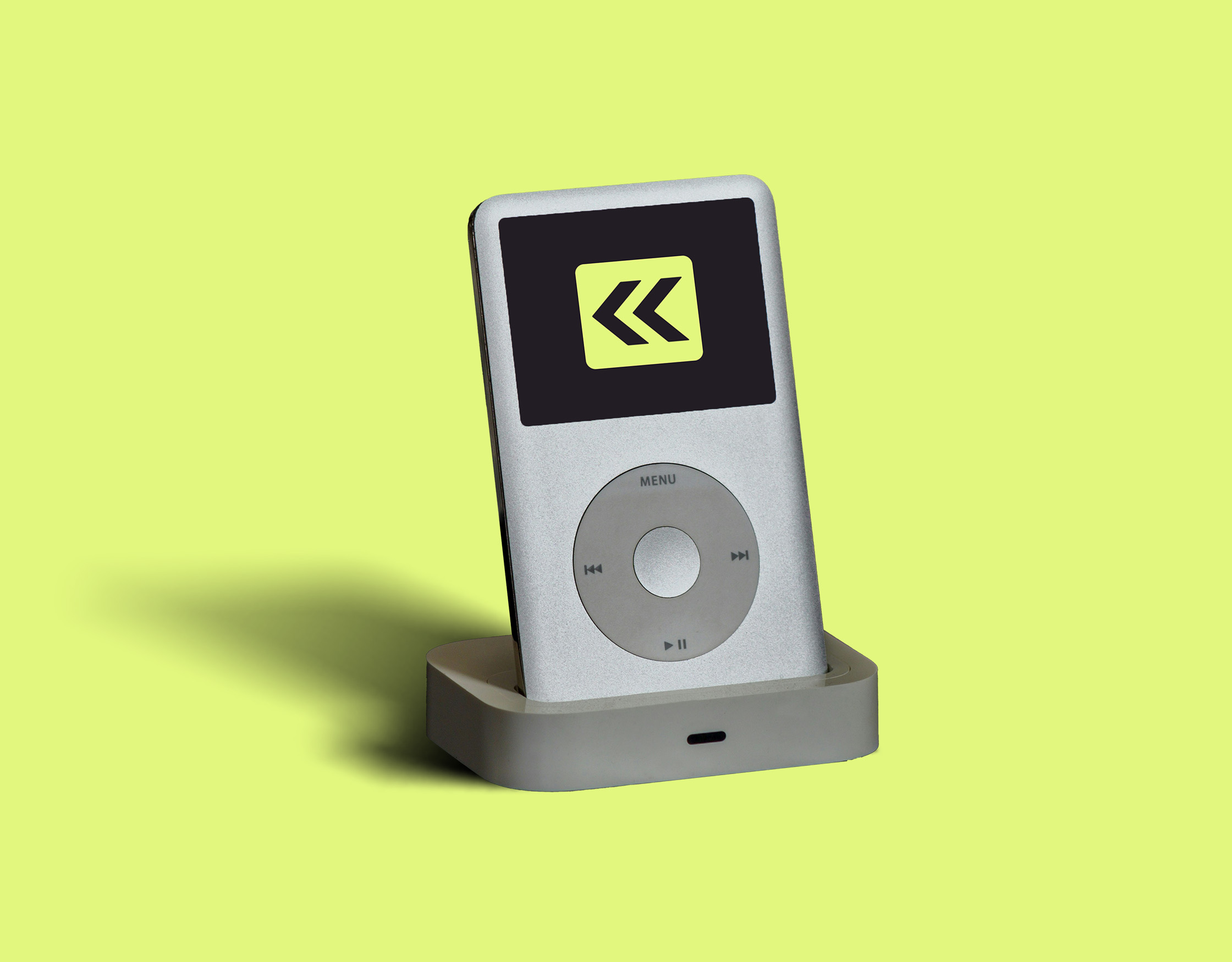 Apple’s Choice to End the iPod After Twenty Years