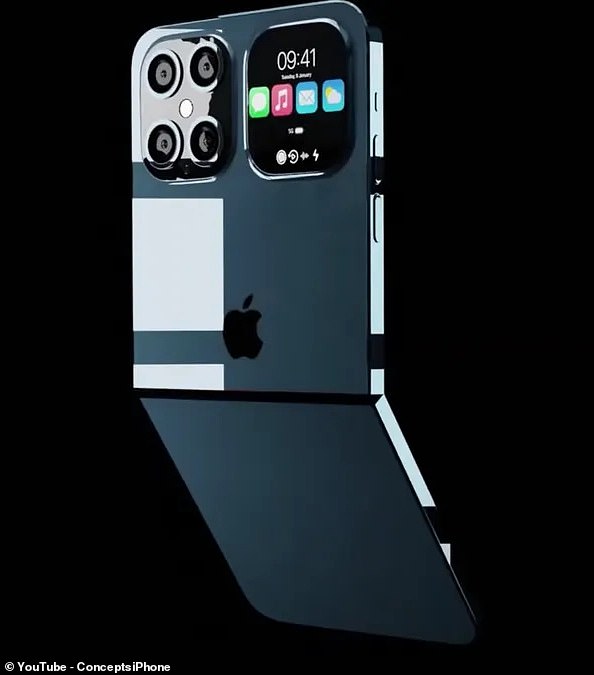 Apple's iPhone Fold Enters Pre-Production as Release Strategies Evolve