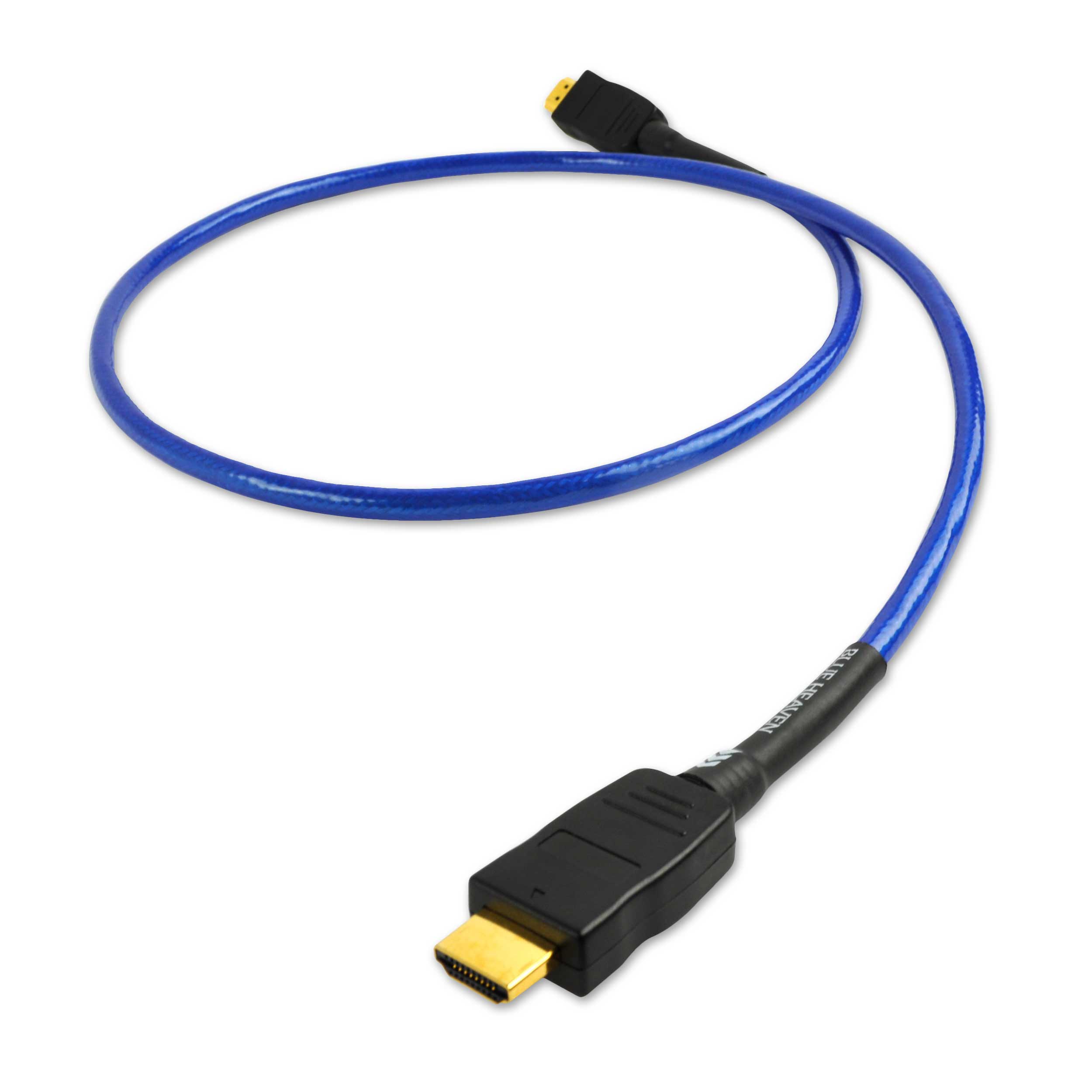 Assessing the Efficiency of Gold-Plated HDMI Cables