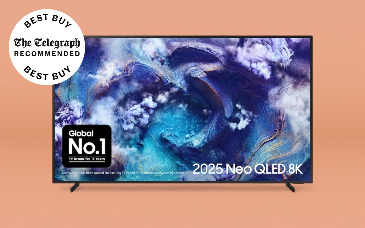 Assessing the Worth of Wireless Televisions