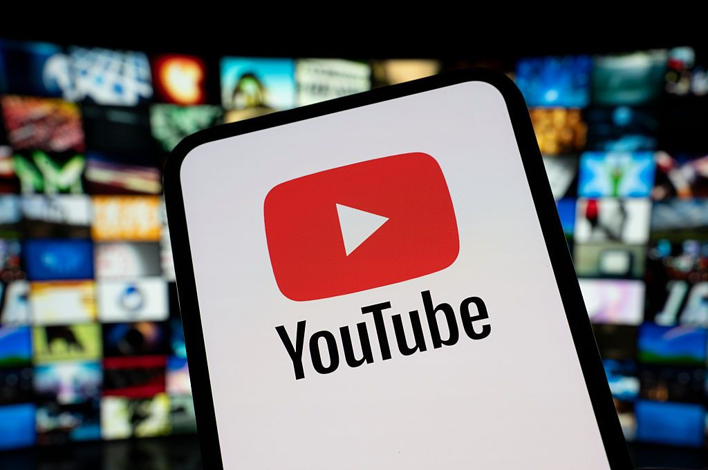 Australian Adolescents Losing YouTube Access Because of New Age Limit Legislation