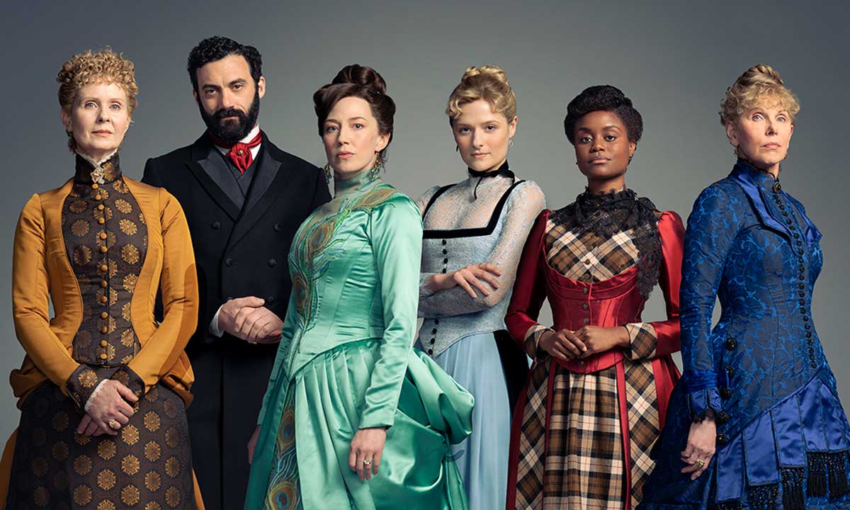 Ben Stiller's Alterations Rendered Apple TV's Severance More Conventional