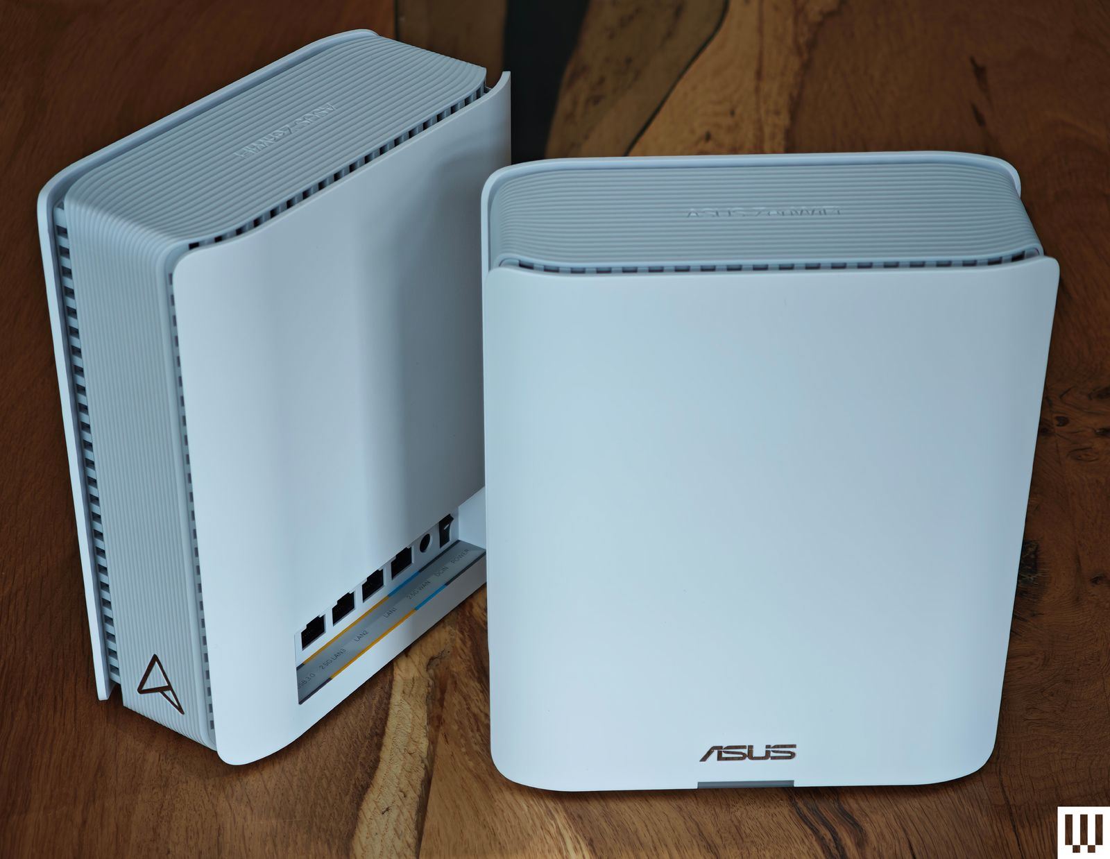 Benefits of Mesh Wi-Fi Networks Compared to Conventional Routers