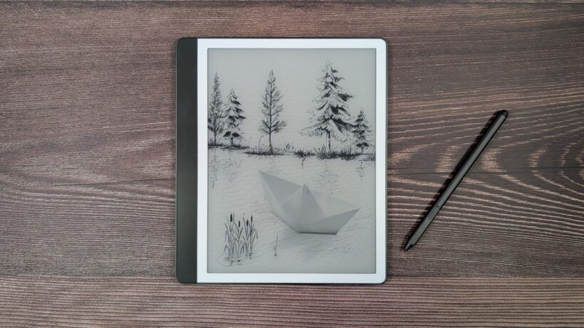 Best Buy Provides $140 Price Reduction on 2024 Kindle Scribe Exclusively This Weekend: Is the E-Reader Worth It?