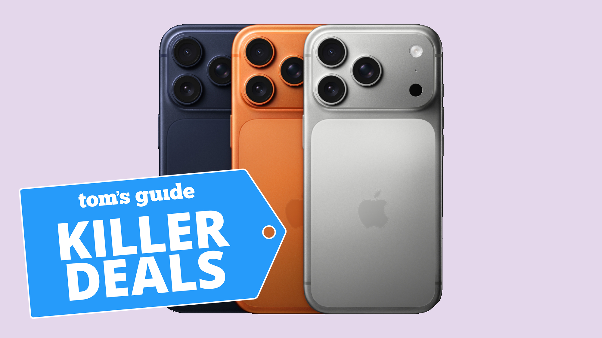 Black Friday Deals Offered on Genuine iPhone 17 Cases, Apple Watch Straps, AirTag, and Additional Products