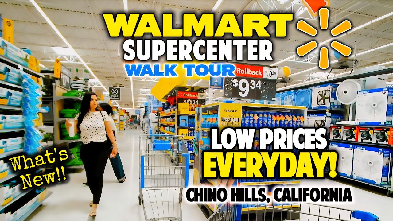 Budget-Friendly Electronics at Walmart to Explore on Your Upcoming Trip