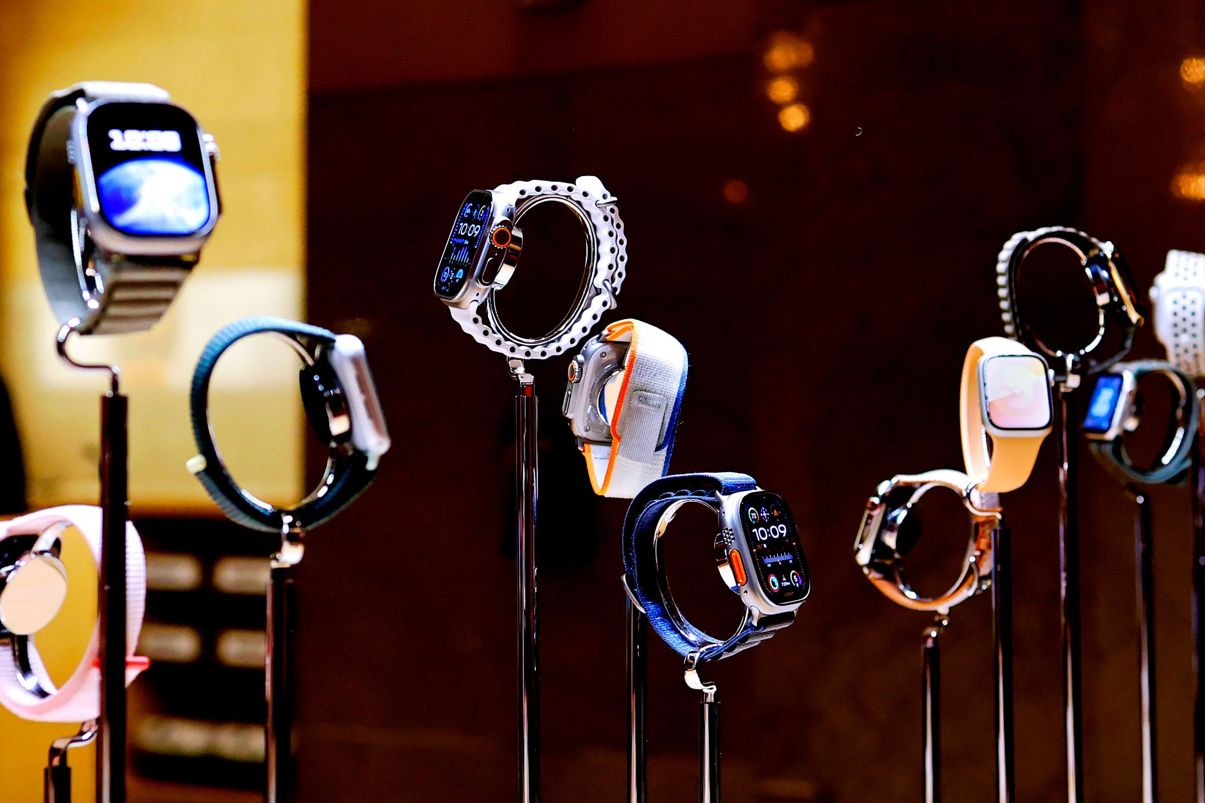 Causes of the Apple Store Downtime in the United States