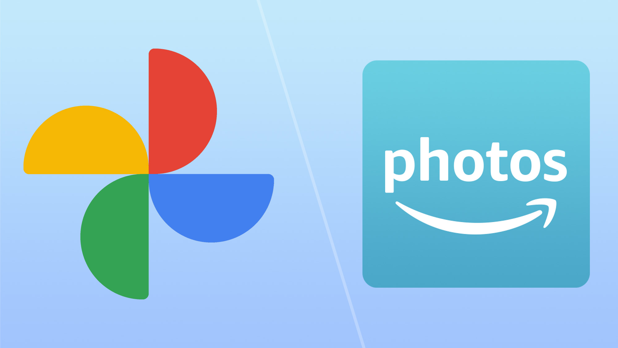 Comparison between Google Photos and iCloud: Identifying the Better Choice for iPhone Users