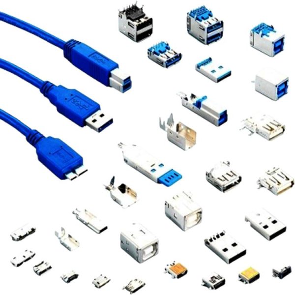 Comprehending the Significance of 'EPR' in USB Connectors