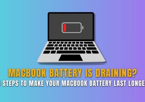 Comprehending the Typical Lifespan of a MacBook Pro and Suggestions for Prolonging It