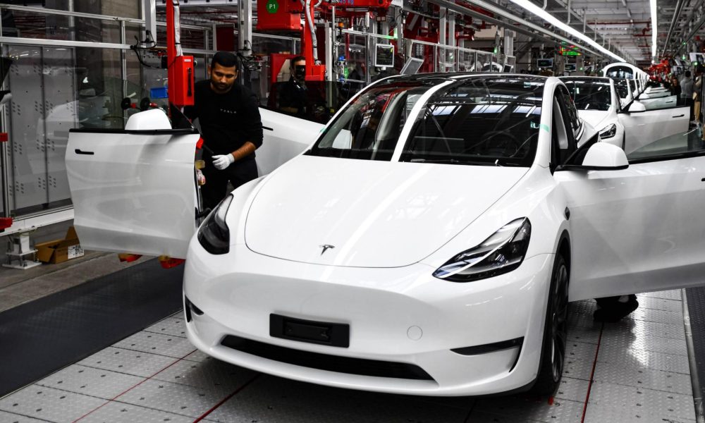 Consumer Reports Evaluates Top-Selling EV as One of the Most Unreliable Vehicles