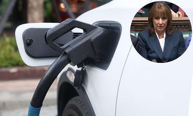 Consumer Reports: The 9 Most Unreliable Electric Vehicles