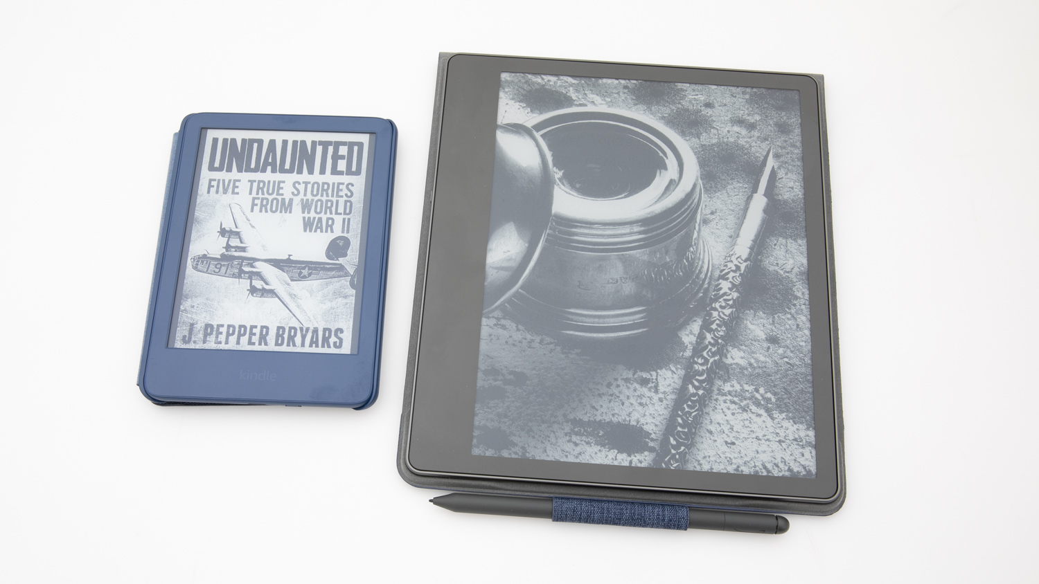 Contemplate This Strong Option Before Purchasing an Amazon Kindle Scribe