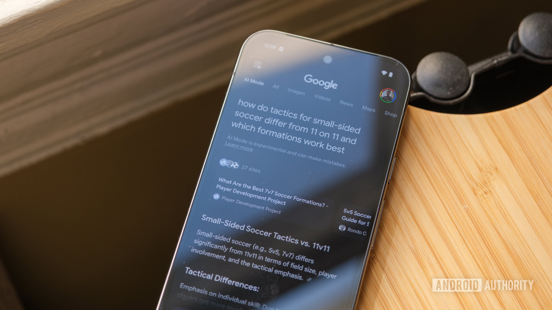 Convert Yourself into an Android Bot on Your Pixel Watch with Androidify for Wear OS