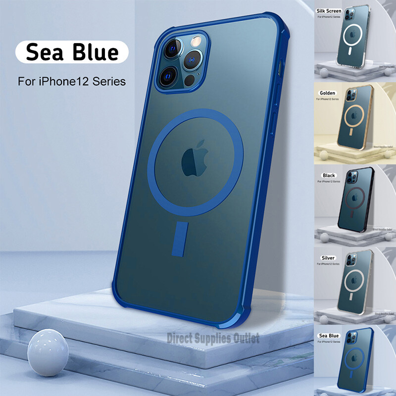 Crucial MagSafe Add-ons for Your Latest iPhone