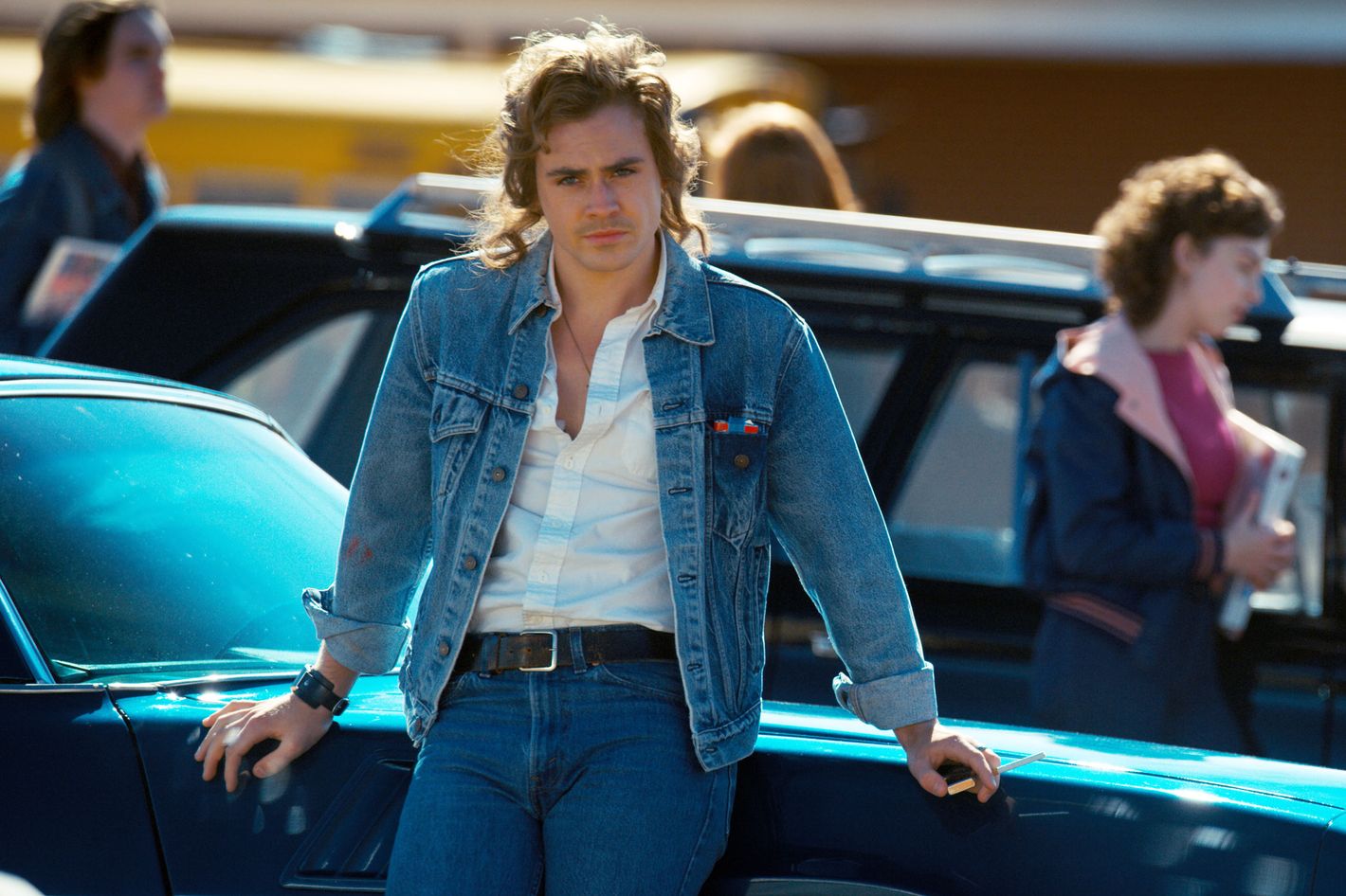 Crucial TV Configurations to Modify as Suggested by the Co-Creator of Stranger Things