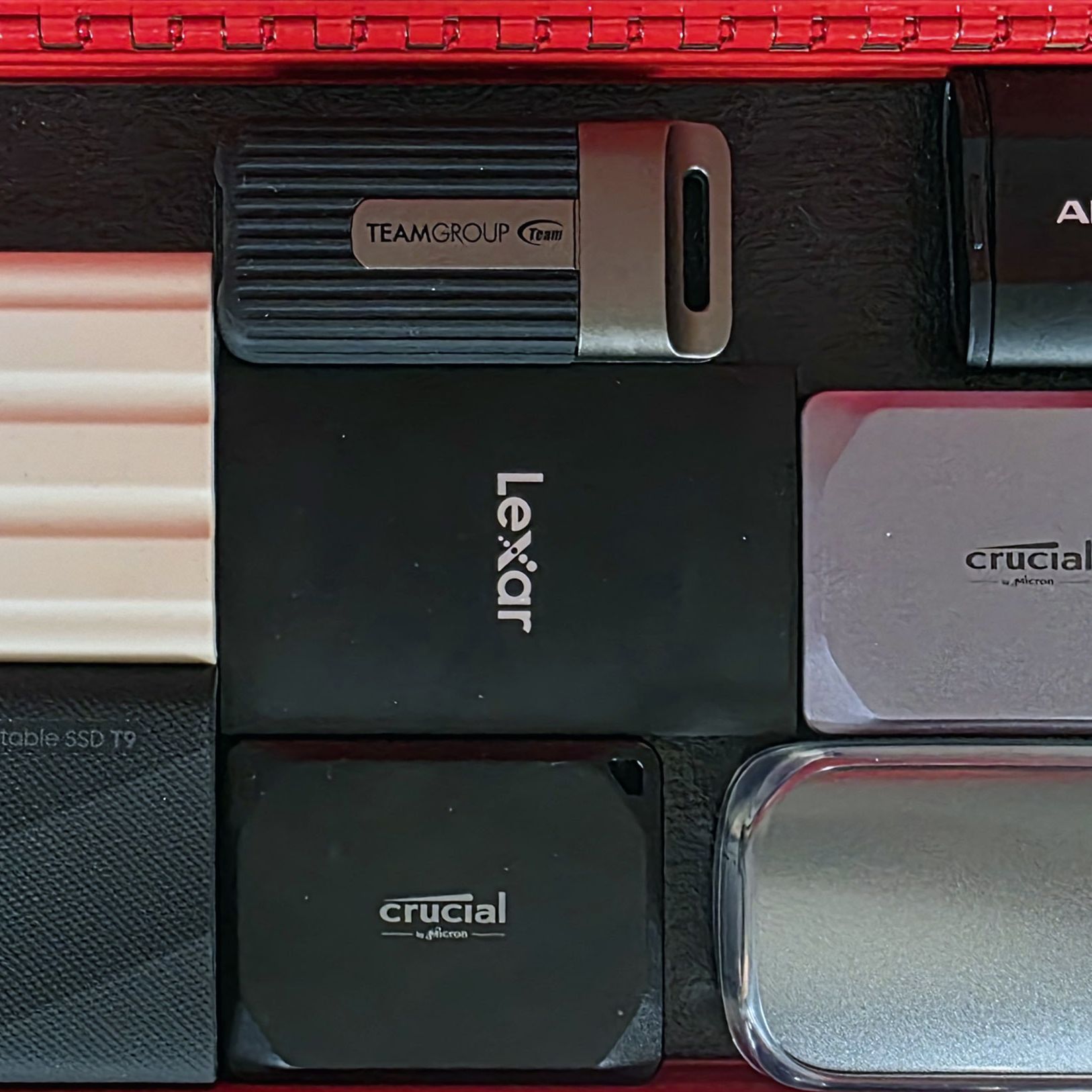 Crucial USB-C-Compatible Gadgets for Your Smartphone