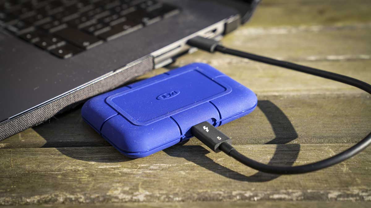 Crucial USB Devices Strongly Suggested by iPhone Users