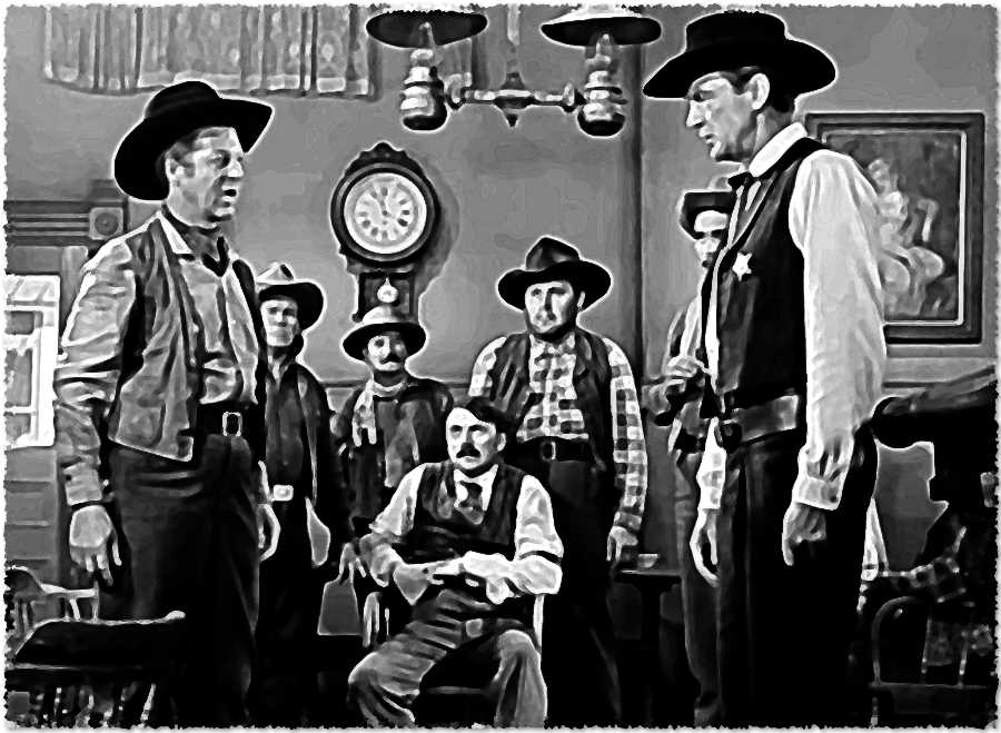 Crucial Westerns for Those Not Fond of the Genre