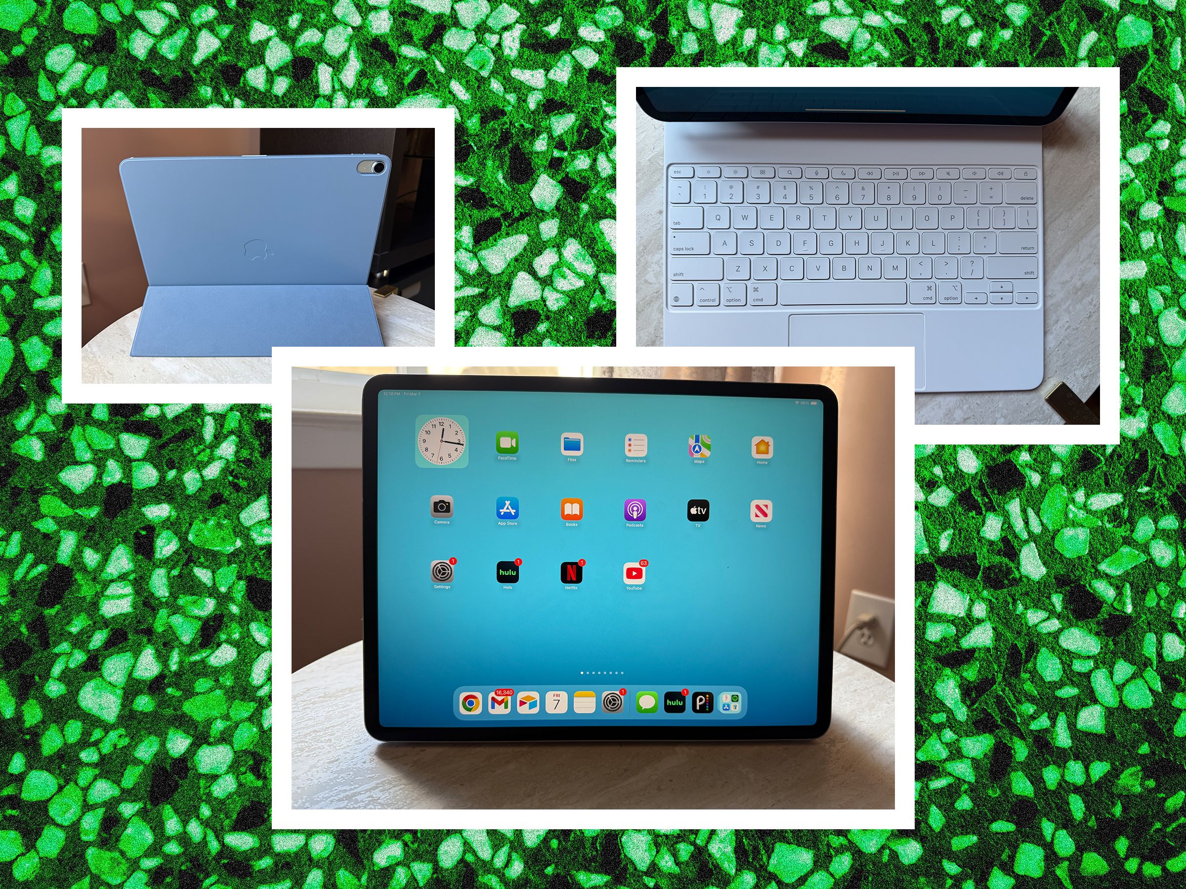 Current Offers: AirPods Pro 3 at $199, $250 Discount on 24GB M5 MacBook Pro, $200 Discount on M3 iPad Air, Black Trail Loop, and Additional Items