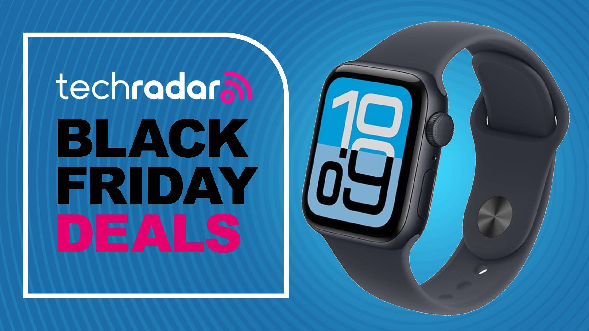 Cyber Monday Offers: Savings on Apple Watch Series 11, Ultra 3, and Additional Models Beginning at $129
