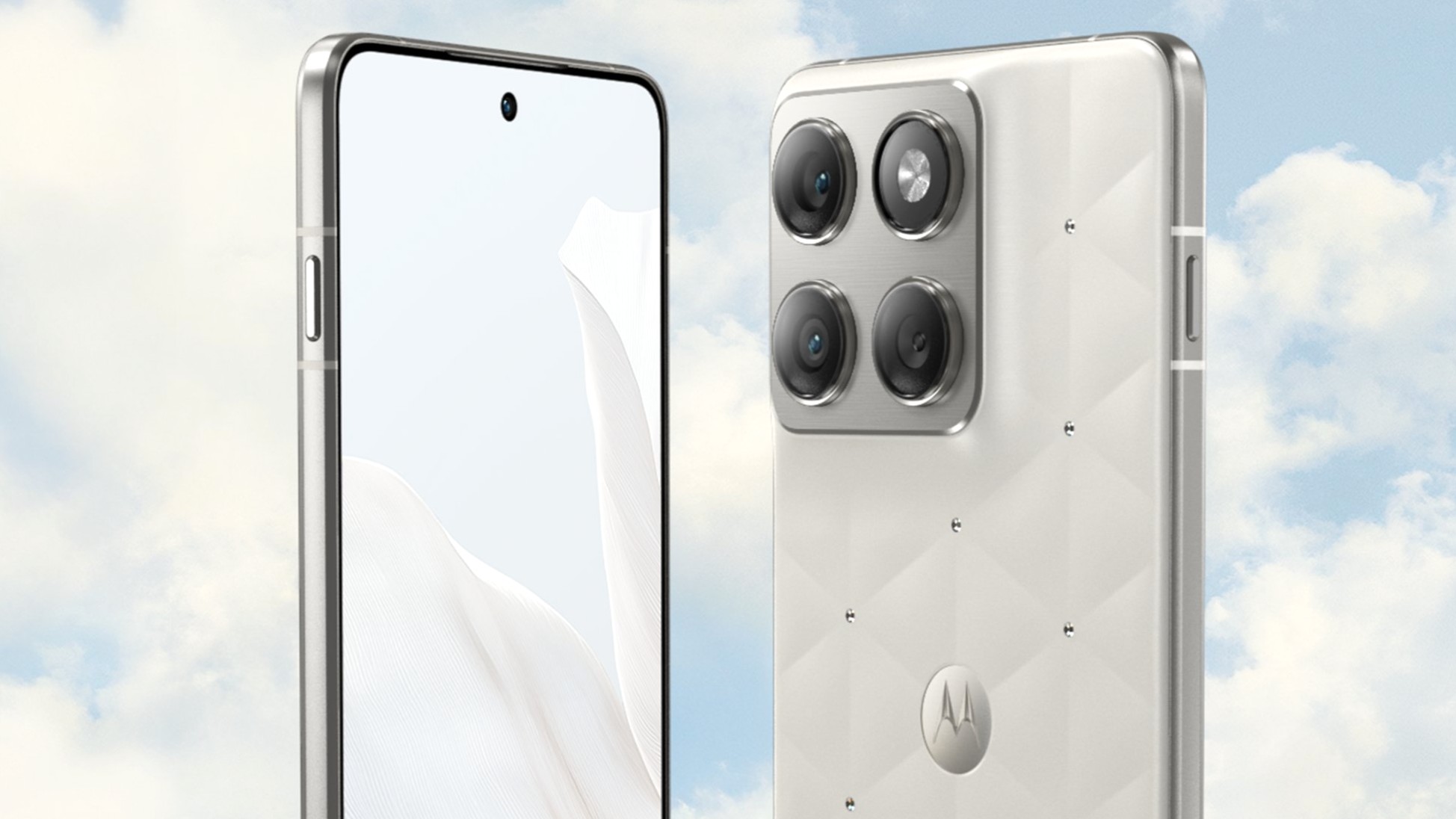 Details Regarding Motorola's Anticipated Swarovski Crystal Edge 70