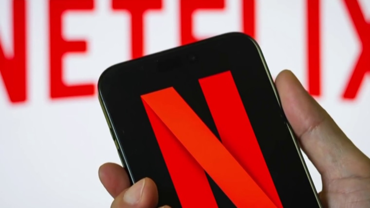 Details Regarding the Possible Merger of Netflix and HBO Max Applications