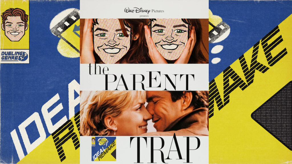 "Disney's Box Office Failure Starring Robin Williams Inspired by an Isaac Asimov Tale"