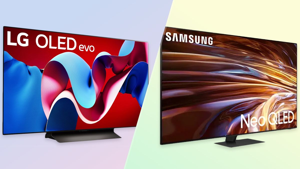 Distinctions Between OLED and QLED Television Sets