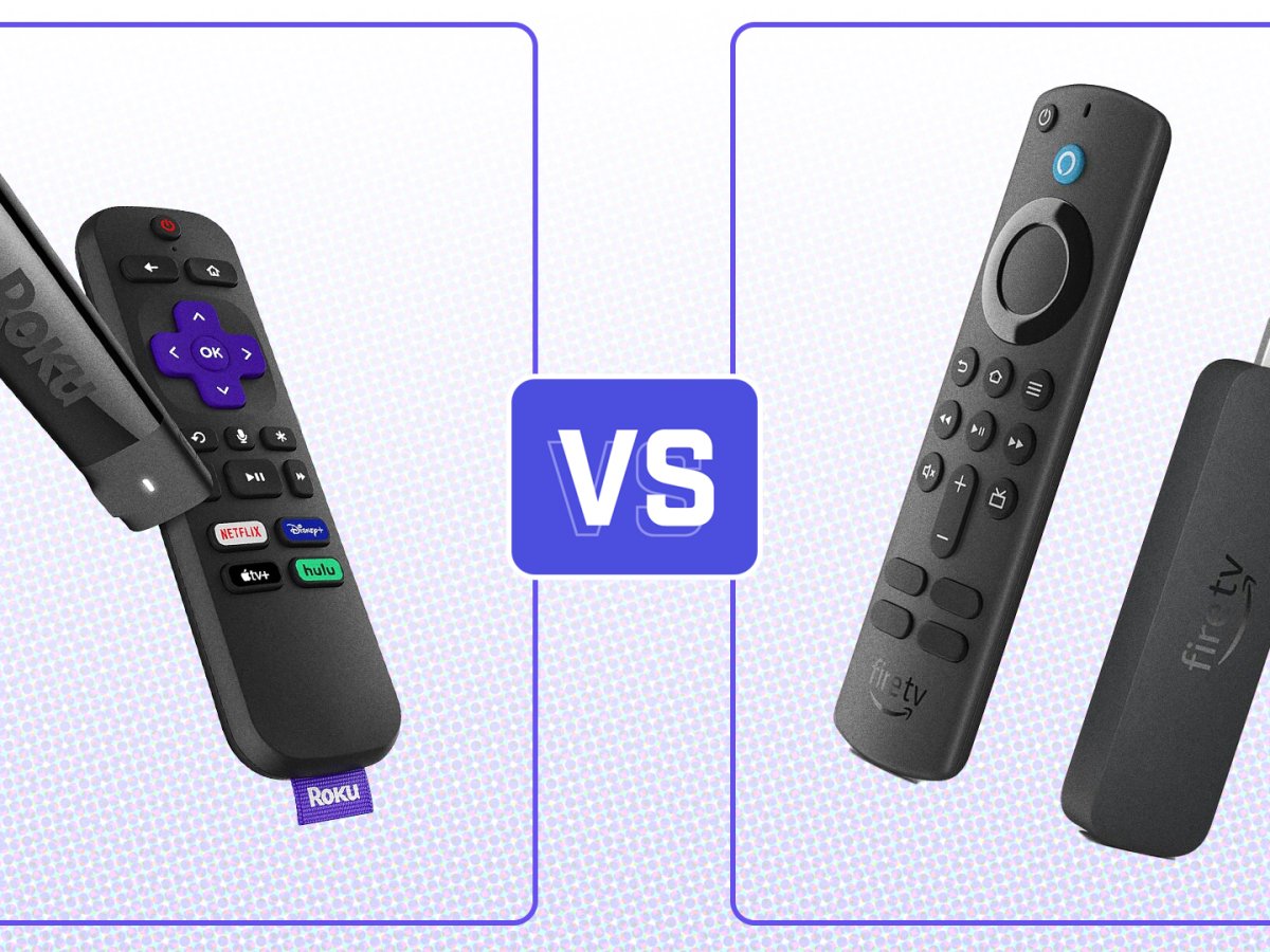 Distinctions Between Roku TV and Roku Streaming Stick