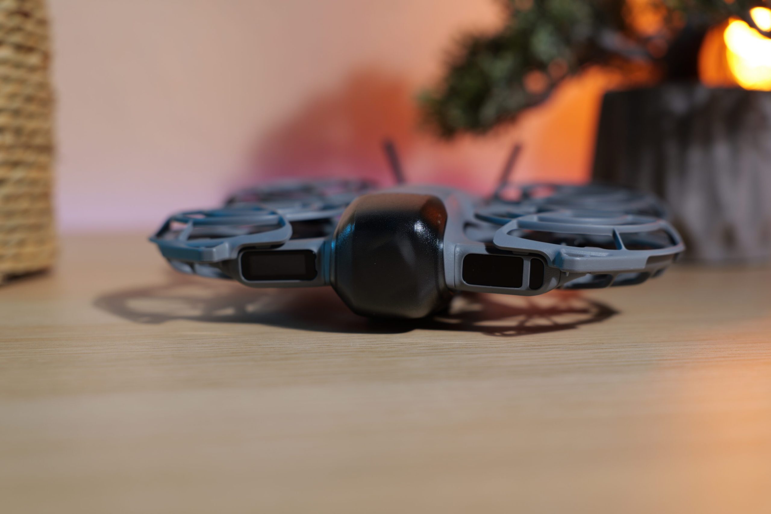 DJI Neo 2: The Most Versatile Drone for Apple Users So Far