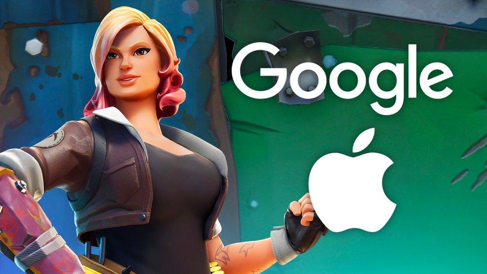 Epic Games Argues Apple Enforces 'Competition-Restrictive' Charges During Continuing Legal Battle