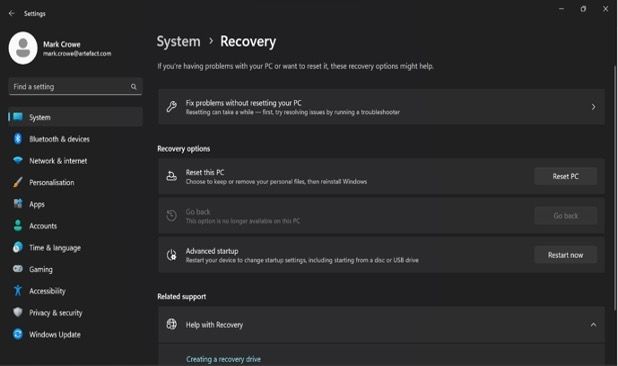 "Essential 5 Windows 11 Settings to Adjust Immediately"