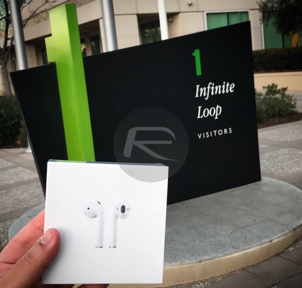 Establishing When Firmware Updates for AirPods Take Place on Your iPhone