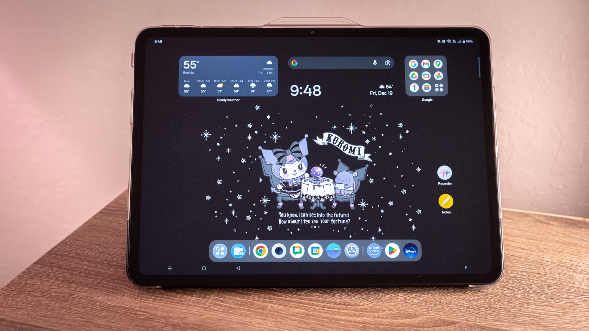 Evaluation of OnePlus Pad Go 2: Outstanding Worth with a Few Limitations