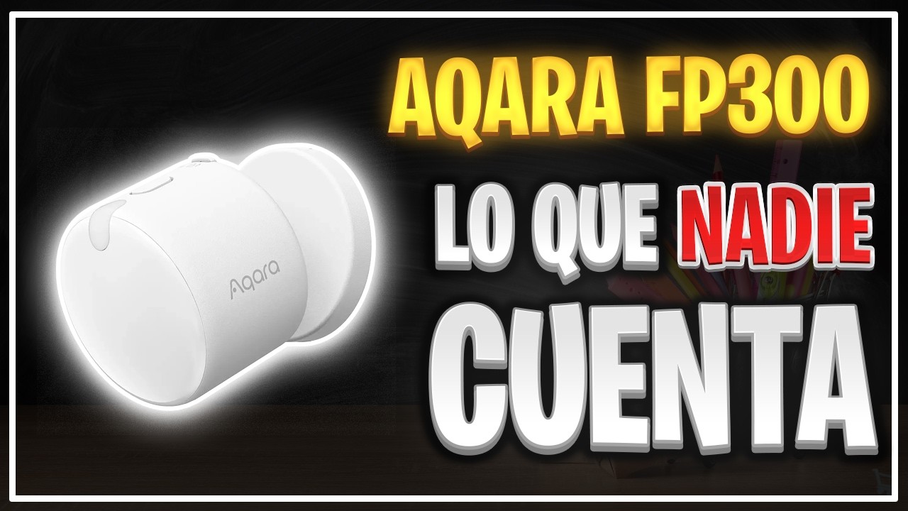 Examination of the Aqara FP300 Presence Sensor: An In-Depth Smart Home Answer