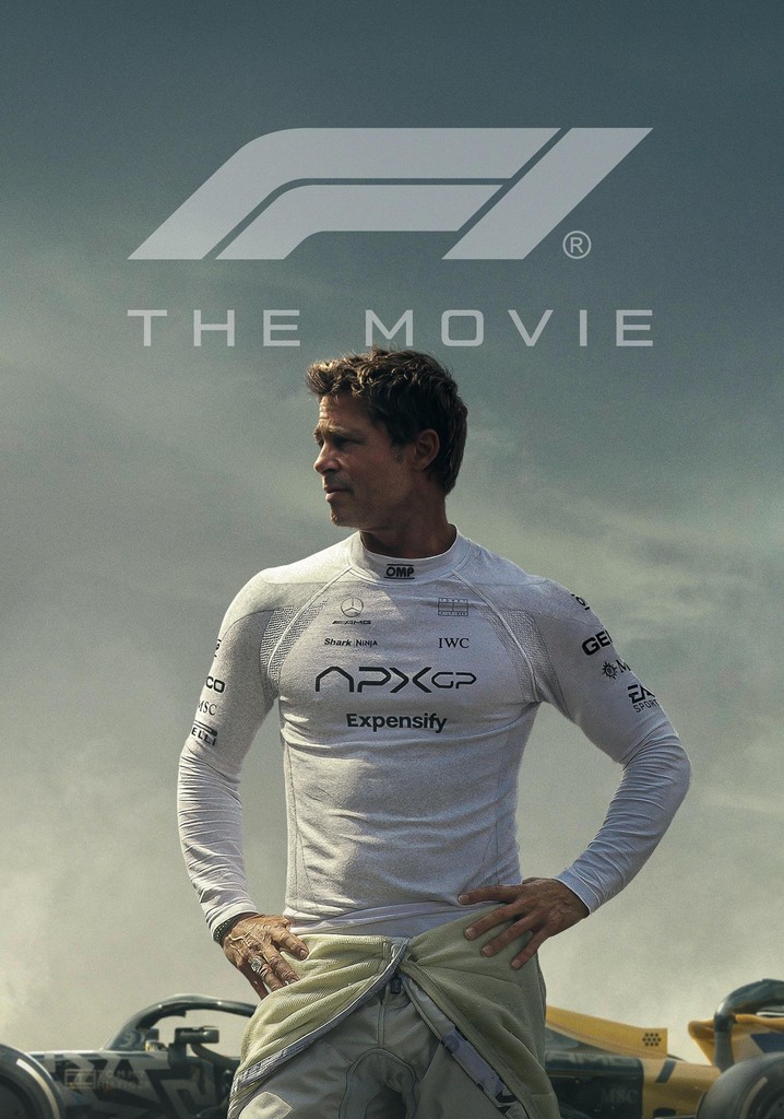 "F1: The Film Now Accessible for Free Streaming on Apple TV, Starring Brad Pitt"