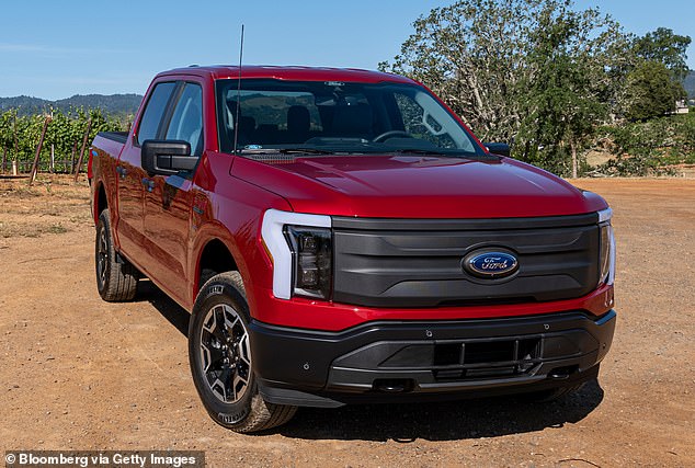 Factors Leading to Ford’s Decision to Halt Production of the Electric F-150 and Its Effects on the EV Industry