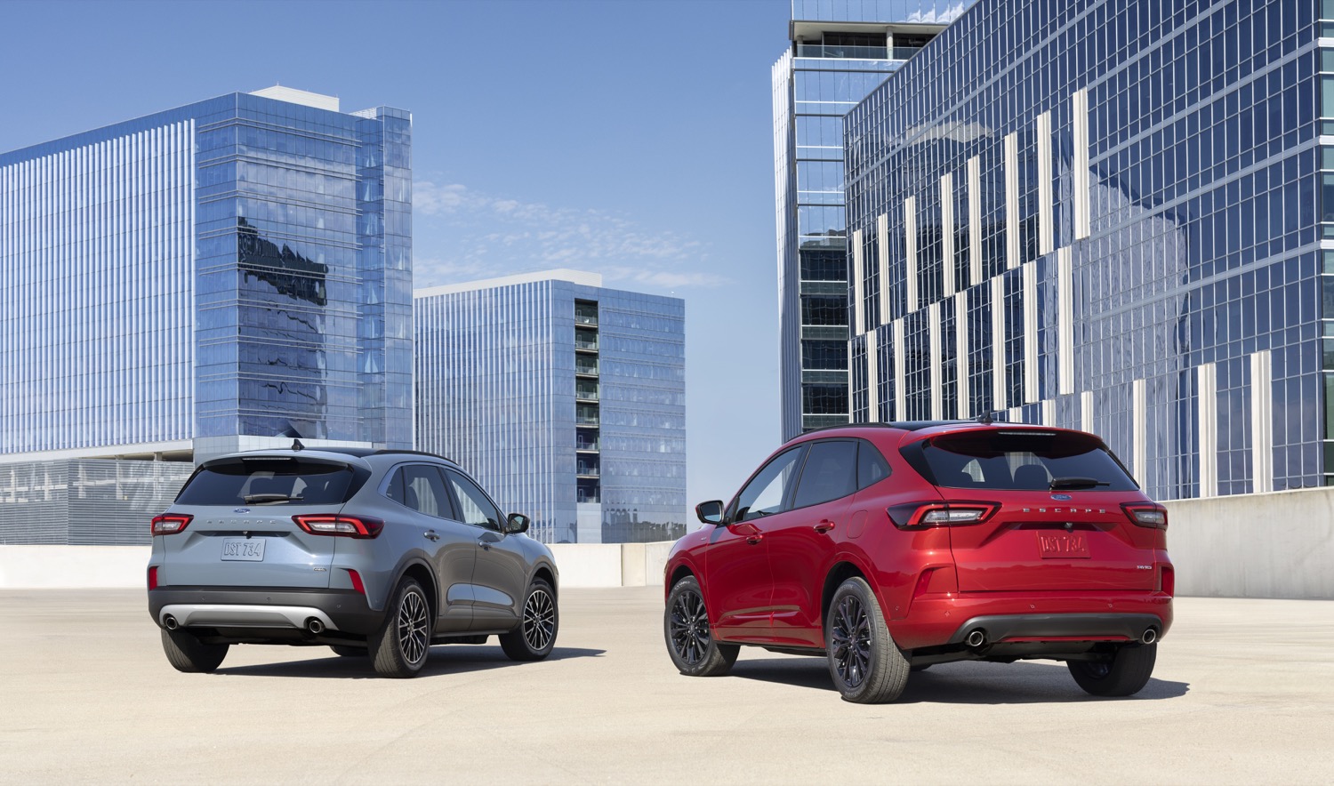 Factors Leading to Ford's Termination of the Legendary Focus Following Almost 30 Years