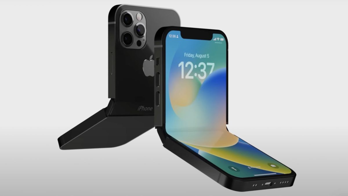 Factors That May Cause Postponement of iPhone Fold Launch to 2027